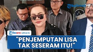 Klarifikasi Kuasa Hukum Lisa Mariana Soal Penjemputan Paksa: Aslinya Wajar, Ga Semenyeramkan Itu!