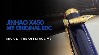 Jinhao x450 2026 Retrospective