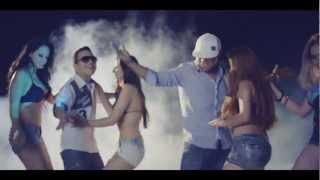 Nene Malo   Bailan Rochas Y Chetas  VIDEOCLIP OFICIAL HD