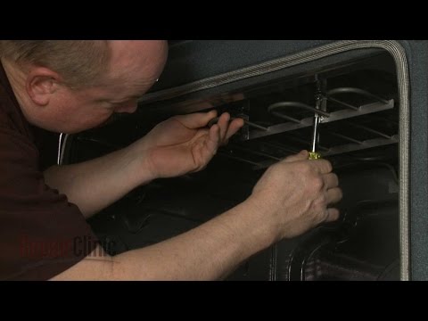 Whirlpool Range Broil Element Replacement #W10535127