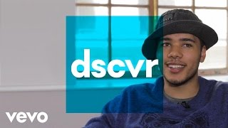 Joel Compass - dscvr ONES TO WATCH 2014 Interview
