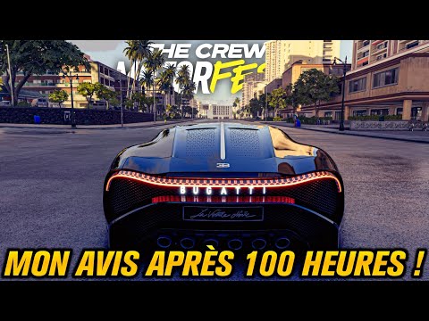 Vidéo The Crew Motorfest - Special Edition