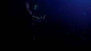 Assemblage 23 - Purgatory [Live - Perth 05.01.2008]