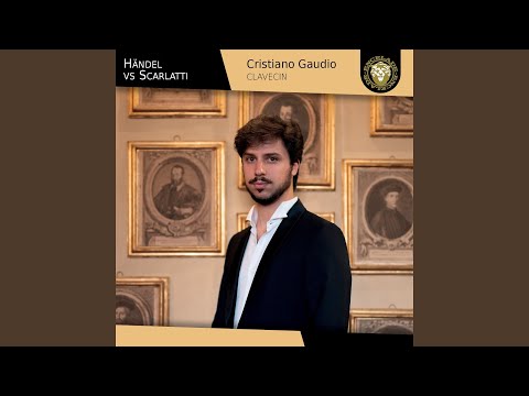 Sonata in F Major, K. 82 (Fuga)