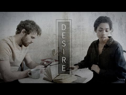 Desire - Janoosh & Magdalena Pawłowska Hajduk