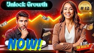 [The Shortcut] That Successful Entrepreneurs Use and Nobody Told You! 15 Tips for Wealth | P12