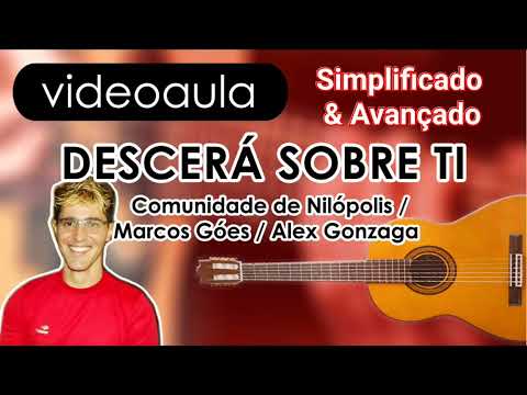 O Vento Do Espirito - Marcos Góes