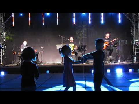 Parczew 2020 - Queen akustycznie cz3 - Koncert zespołu SILK