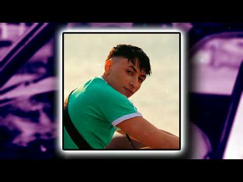 Medy x Vegas Jones Type Beat - "LONTANI RICORDI" (Prod. Maru Kelly)