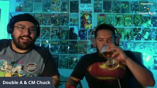 And Justice for All! S3E6