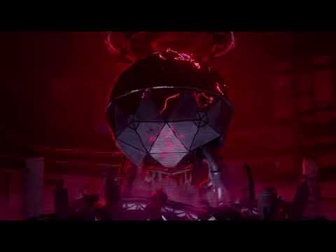 SCP 6820 Animation #scpshorts #animation