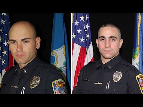 CT Bristol Police Officers Update