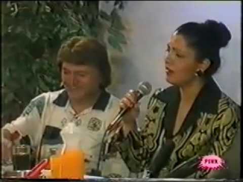 Verica Serifovic   Uvek si mi govorila majko moja stara Uzivo