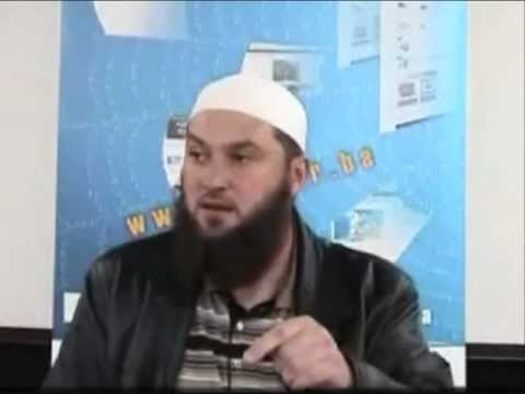 Almir Kapić Odgoj duše