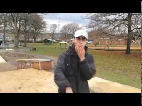 Gnarwolves - Bottle To Bottle (Music Video Edit)