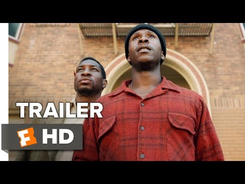 The Last Black Man in San Francisco Trailer #1 (2019) | Movieclips Indie