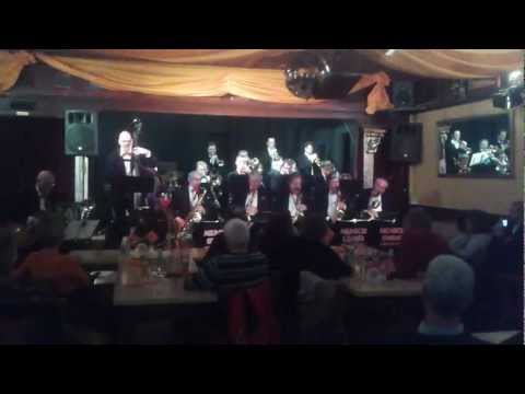 Gmeinsam Jazz erleben beim Munich Swing Orchestra