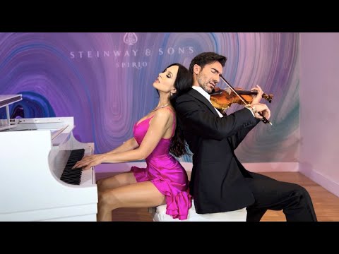 Lola & David Aaron Carpenter - Tango Jalousie (Jealousy Tango)