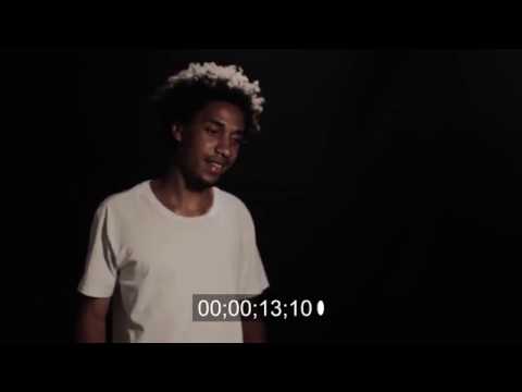 Palavra Negra #21 - Poesia Sinfonia Racista  - Janio Silva