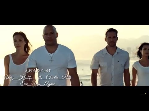 Top 10 Most viewed Videos on Youtube till July 2017