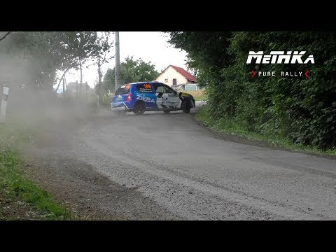 Rajd Śląski 2018 | FLAT OUT