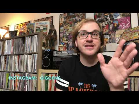 The Beach Boys - Sail On Sailor Boxset - Out November 18, 2022!