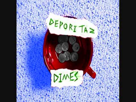 Deporitaz - Please Don't Recycle
