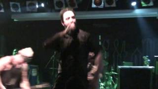 SICK OF IT ALL - Machete / Scratch The Surface (live 2010)