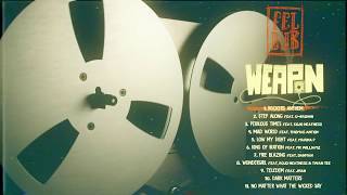 Feldub - Weapon ( Full Album )