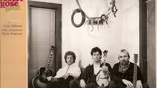 Desert Rose Band ~ He&#39;s Back And I&#39;m Blue