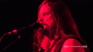 ENSLAVED &quot;Ruun&quot; Live