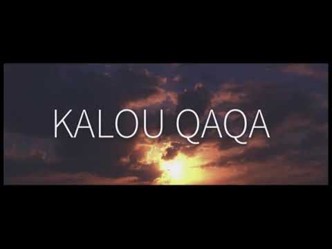 Sasina Gospel - Kalou Qaqa.