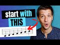Jazz Improv Explained Ridiculously Simple