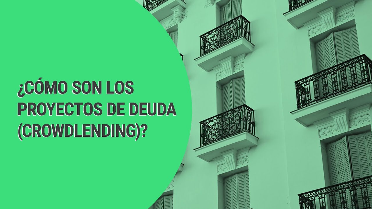 ¿Qué es un proyecto de deuda? #AprendeConMatías