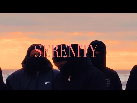 Lihtz - Serenity (Official Visualizer)