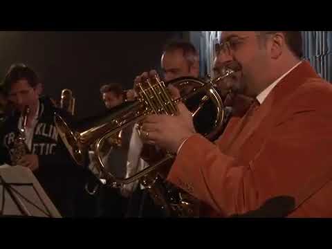 "Miss Bo" for Gianni Basso