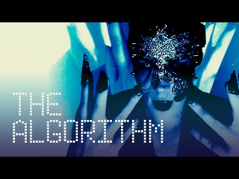 DEAD LIGHTS - The Algorithm (OFFICIAL VIDEO) | darkTunes Music Group