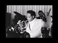 Clark Terry All Stars Live Radio City Music Hall, New York City - 1974 (audio only)
