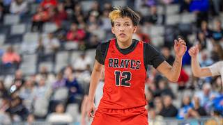 2026 / Riverside (OK) Highlights vs. Fairland / State Quarterfinals Playoffs / 3.12.26