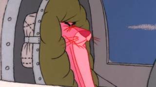 The Pink Panther Show Episode 30 - Jet Pink