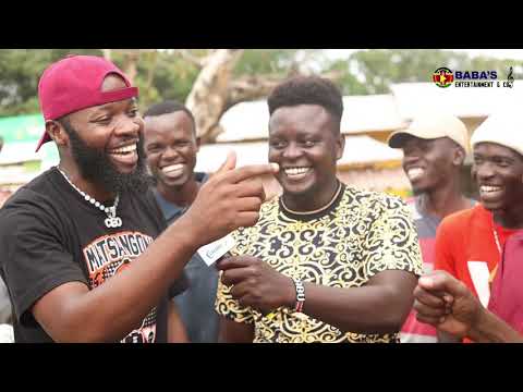 Reagan Dandy|Tricks Wazuru Kilifi County.Wapokelewa kwa Furaha Ya Kubeba Mziki wa Nyumbani(PART ONE)