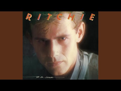 Tudo Que Eu Quero (tranquilo) - Ritchie