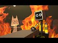 A Software Tester Walks Into a Bar (Animation)