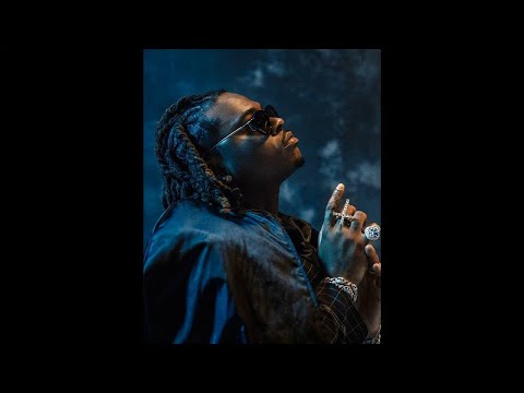 (FREE) Gunna x Roddy Ricch x Wheezy Type Beat - "Santal" (Prod. Gibbo x Dimongu)