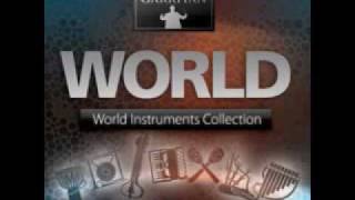 Video thumbnail for [Garritan World Instruments] Japanese Inst. Sample Track by HMSoundsはおう丸