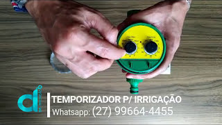 Vídeo sobre o produto