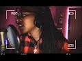 everything - Kehlani | Cover by Kendra Williams