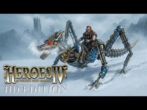 Heroes of Might and Magic IV in Real Life HD | Order| AI Generated #heroesofmightandmagic4 #homm3