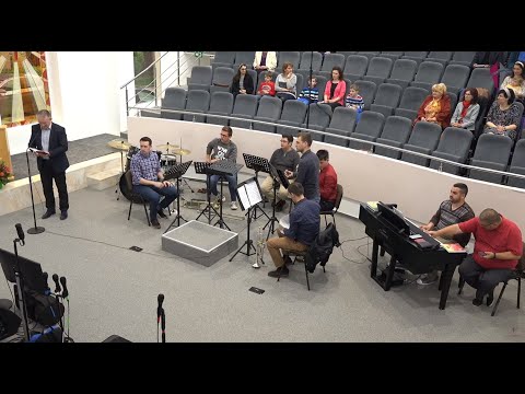 Joi - 16 Mai 2019 - Mărturii