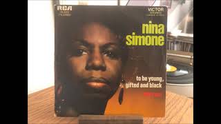 nina simone - save me (rca)